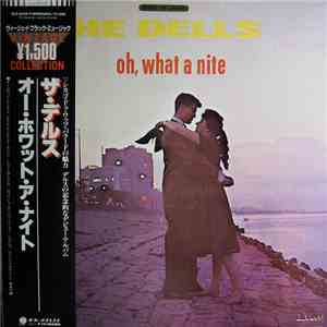 The Dells - Oh, What A Nite flac mp3 download