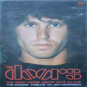 The Doors - No One Here Gets Out Alive (Tribute To Jim Morrison) download flac mp3