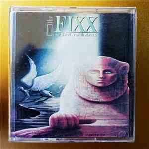 The Fixx - Calm Animals download flac mp3