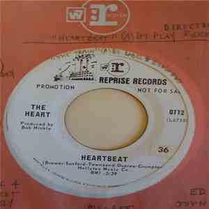 The Heart - The Train download flac mp3