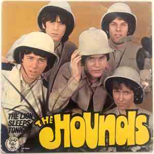 The Hounds  - The Lion Sleeps Tonight download flac mp3