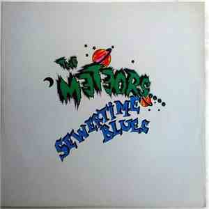 The Meteors  - Sewertime Blues download flac mp3