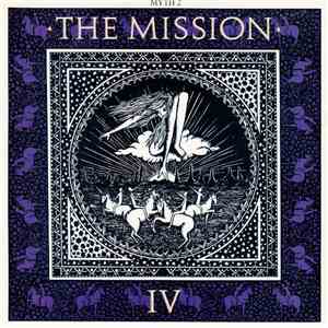 The Mission - IV download flac mp3