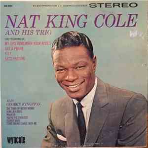 The Nat King Cole Trio - Nat King Cole And His Trio download flac mp3
