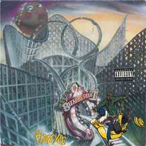 The Pharcyde - Bizarre Ride II The Pharcyde download flac mp3