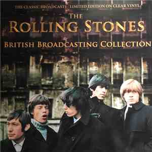 The Rolling Stones - British Broadcasting Collection download flac mp3