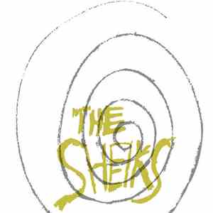 The Sheiks  - I'm Broke​/​I'm Gonna Make it in My Mind download flac mp3
