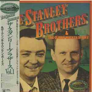 The Stanley Brothers & The Clinch Mountain Boys - Vol. 1 download flac mp3