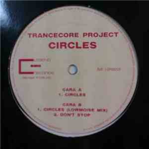 The Trancecore Project - Circles download flac mp3