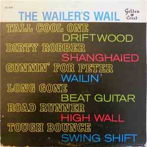 The Wailers  - The Fabulous Wailers download flac mp3