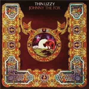 Thin Lizzy - Johnny The Fox download flac mp3