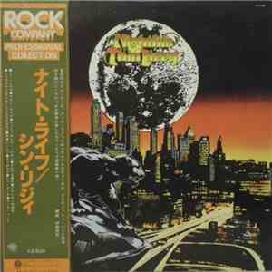 Thin Lizzy - Nightlife download flac mp3