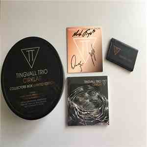Tingvall Trio - Cirklar download flac mp3