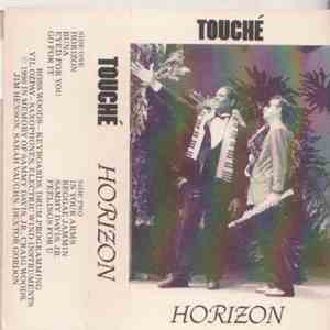 Touché  - Horizon download flac mp3