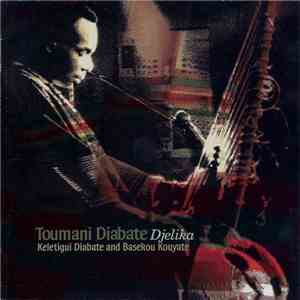Toumani Diabate - Djelika download flac mp3