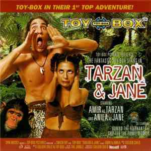 Toy-Box - Tarzan & Jane download flac mp3