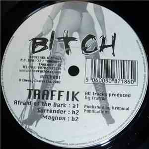 Traffik  - Afraid Of The Dark download flac mp3