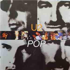 U2 - Pop - The Greatest Hits download flac mp3