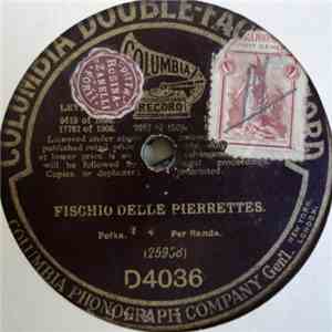 Unknown Artist - Fischio Delle Pierrettes / La Kraquette download flac mp3