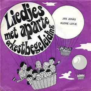 Unknown Artist - Jan Jonas / Kleine Lotje download flac mp3