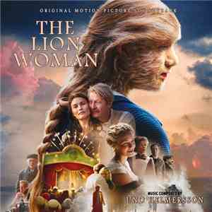 Uno Helmersson - The Lion Woman download flac mp3