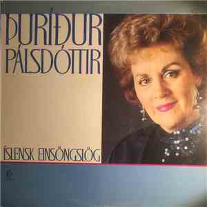 Þuríður Pálsdóttir - Íslensk Einsöngslög download flac mp3