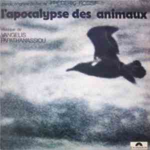 Vangelis Papathanassiou - L'Apocalypse Des Animaux download flac mp3