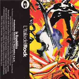 Various - Alla Ricerca Del Nuovo: Il Rock Progressivo download flac mp3