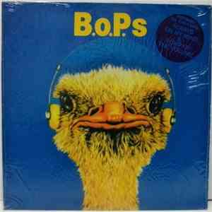 Various - B.O.P.S download flac mp3