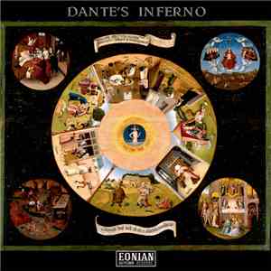 Various - Dante's Inferno download flac mp3