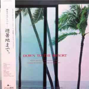 Various - Down To The Resort download flac mp3