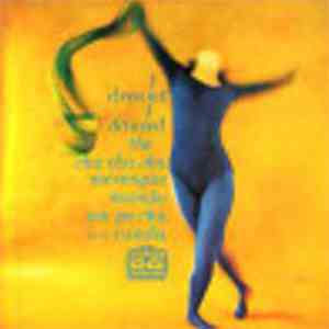 Various - I Dreamt I Danced The Cha Cha Cha, Merengue, Mambo, Wa Pa Cha And The Rumba download flac mp3