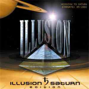 Various - Illusion 2002 - The Saturn Edition download flac mp3