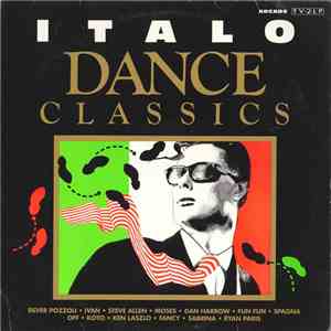 Various - Italo Dance Classics download flac mp3
