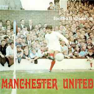 Various - Manchester United download flac mp3