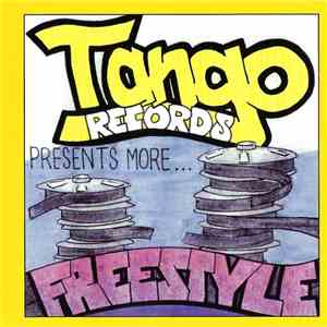 Various - More Freestyle Vol 1 download flac mp3