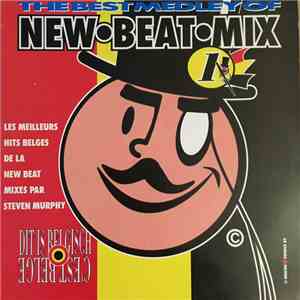 Various - New Beat Mix (C'est Belge) download flac mp3