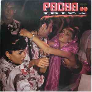 Various - Pacha Ibiza download flac mp3