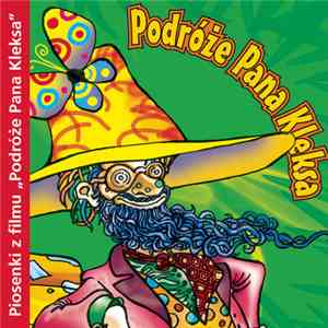 Various - Podróże Pana Kleksa download flac mp3