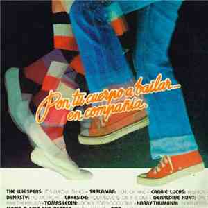 Various - Pon Tu Cuerpo A Bailar En Compañía download flac mp3