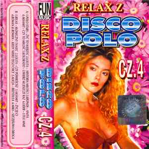 Various - Relax Z Disco Polo Cz. 4 download flac mp3