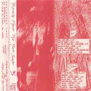 Various - Rising From The Red Sand 5 download flac mp3