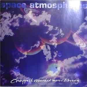 Various - Space Atmospheres download flac mp3