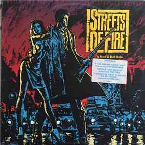 Various - Streets Of Fire - Music From The Original Motion Picture Soundtrack download flac mp3