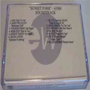 Various - Sunset Park (Soundtrack) download flac mp3