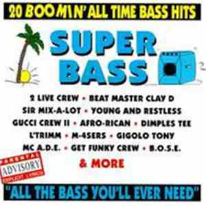 Various - Super Bass download flac mp3