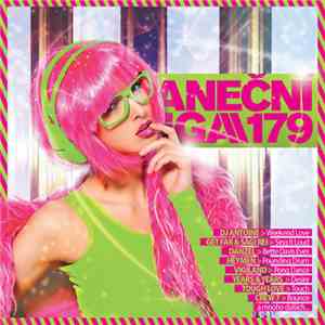 Various - Taneční Liga 179 download flac mp3