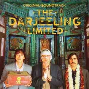Various - The Darjeeling Limited (Original Soundtrack) download flac mp3