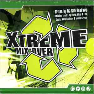 Various - Xtreme Mix Over 2 download flac mp3
