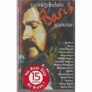 Various - Yüreğimdeki Barış Şarkıları download flac mp3